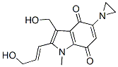 Apaziquone