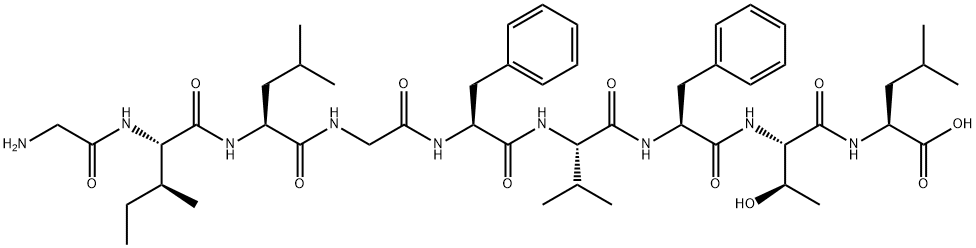 CEF1, Influenza Matrix Protein M1 (58-66)