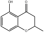 5-Hydroxy-2-methyl-4-chromanone