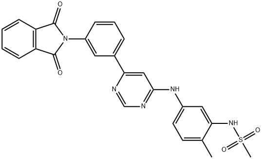 CDK9-IN-1