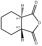 rel-(3aR,7aR)-六氢异苯并呋喃-1,3-二酮