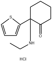 Tiletamine HCl