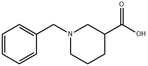 1-苄基哌啶-3-羧酸