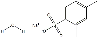 2,4-二甲基苯磺酸钠 一水合物