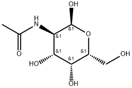 N-乙酰-D-半乳糖胺 水合物 从螃蟹中提取