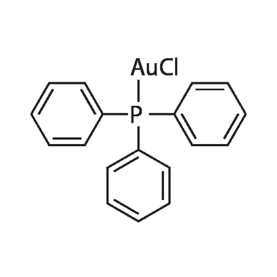 Chloro(triphenylphosphine)gold(I)