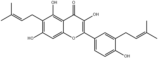 Glyasperin A