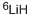 锂-6Li