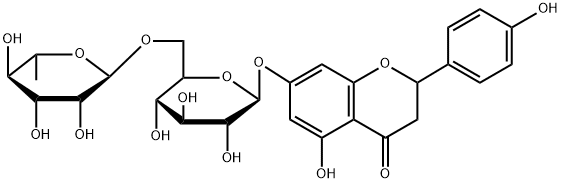 芸香柚皮苷(柚皮芸香苷)