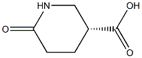 (R)-6-Oxo-piperidine-3-carboxylic acid