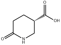 (S)-6-Oxo-piperidine-3-carboxylic acid