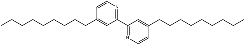 4,4`-二壬基-2,2`-联吡啶