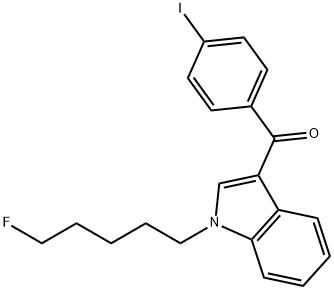 AM694 4-iodo isomer