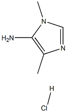 3,5-二甲基咪唑-4-胺盐酸盐