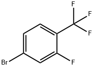 4-溴-2-氟三氟甲苯