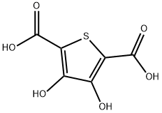 3,4-二羟基噻吩-2,5-二羧酸