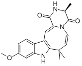 Cycloechinulin