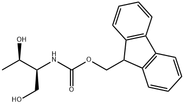 Fmoc-D-allo-threoninol