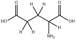 DL-Glutamic Acid-d5