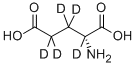 D-Glutamic Acid-d5