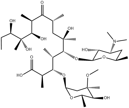 seco Erythromycin
