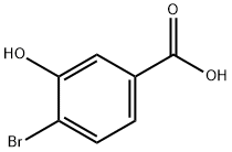 4-溴-3-羟基苯甲酸