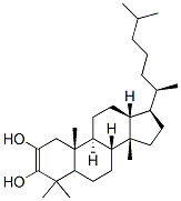 Dammarenediol II