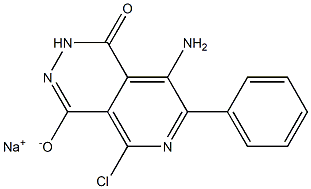 L 012 Sodium Salt
