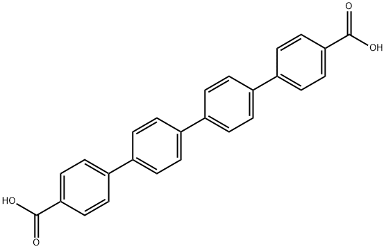[1,1':4',1'':4'',1'''-四联苯]-4,4'''-二羧酸