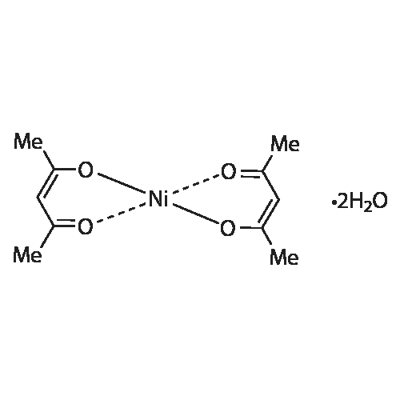 Nickel acetylacetonate hydrate