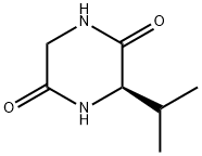 (R)-(-)-3-Isopropyl-2,5-piperazinedione
