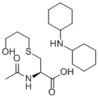 N-Acetyl-S-(3-hydroxypropyl)-L-cysteineDicyclohexylamine Salt (unlabelled)