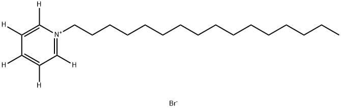 溴代十六烷基吡啶-D5D5-Cetylpyridinium bromide