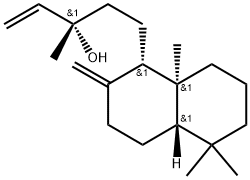 13-Epimanool