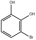 3-溴邻苯二酚