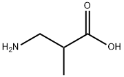 3-氨基异丁酸