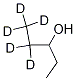 3-Pentyl-2,2,3,4,4-d5 Alcohol