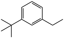 1-叔丁基-3-乙苯
