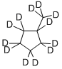 Methylcyclopentane-d12