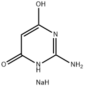 2-氨基-4,6-二羟基嘧啶 二钠盐