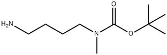 N-(3-氨基丙基)-N-甲基氨基甲酸叔丁酯