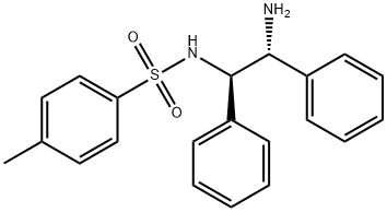 (R,R)-N-(对甲苯磺酰基)-1,2-二苯基乙二胺