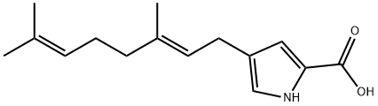 Pyrrolostatin