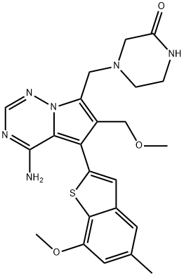 1443530-05-9结构式