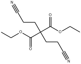 DIETHYL BIS-(2-CYANOETHYL)-MALONATE