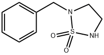 2-苄基-[1,2,5]噻二唑烷1,1-二氧化物