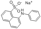 ANS-Na(=8-苯胺基-1-萘磺酸钠)[疏水荧光探针]