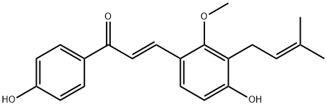 甘草查尔酮C