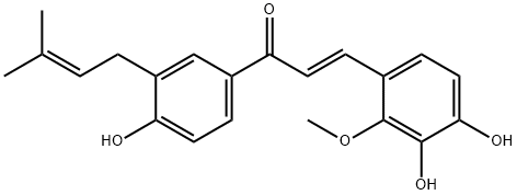 甘草查尔酮D