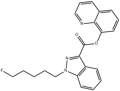 5-fluoro NPB-22